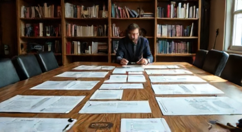 Die 6 häufigsten Fehler bei der Analyse politischer Ideologien