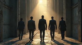 Die 6 häufigsten Fehler bei der Bekämpfung von Machtmissbrauch