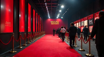 Die 6 häufigsten Fehler bei der Berlinale