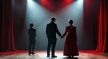 Die 6 häufigsten Fehler bei der Darstellung im Theater