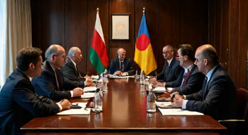 Die 6 häufigsten Fehler bei der Diplomatie