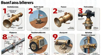 Die 6 häufigsten Fehler bei der Gasversorgung