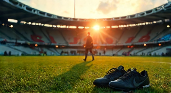 Die 6 häufigsten Fehler bei der Karriere im Fußball