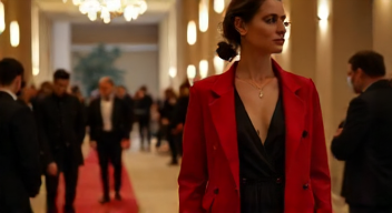 Die 6 häufigsten Fehler bei der Outfit-Wahl für die Berlinale