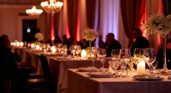 Die 6 häufigsten Fehler bei der Teilnahme am Wirtschaftsball