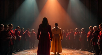 Die 6 häufigsten Fehler bei der Theaterproduktion