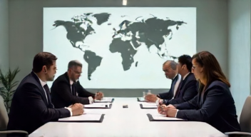 Die 6 häufigsten Fehler bei diplomatischen Konflikten