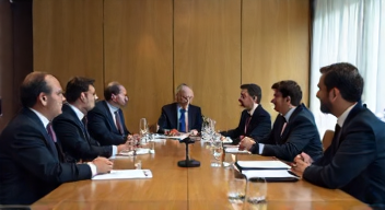 Die 6 häufigsten Fehler bei diplomatischen Verhandlungen