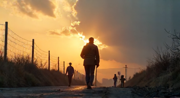 Die 6 häufigsten Fehler bei Einwanderungspolitik