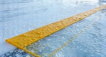 Die 6 häufigsten Fehler bei Eisflächen