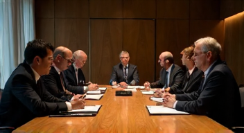 Die 6 häufigsten Fehler bei Friedensverhandlungen