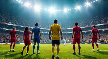 Die 6 häufigsten Fehler bei Fußballrivalitäten