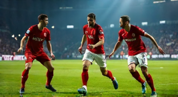 Die 6 häufigsten Fehler bei Fußballspielen