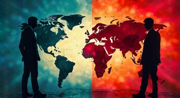 Die 6 häufigsten Fehler bei geopolitischen Konflikten