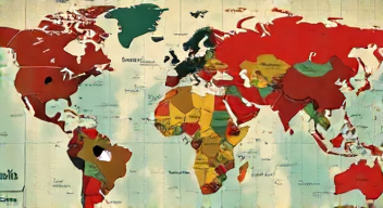 Die 6 häufigsten Fehler bei geopolitischen Entscheidungen