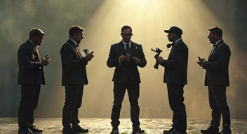 Die 6 häufigsten Fehler bei geopolitischen Analysen