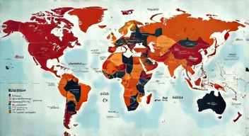 Die 6 häufigsten Fehler bei geopolitischen Analysen