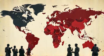 Die 6 häufigsten Fehler bei geopolitischen Konflikten