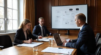 Die 6 häufigsten Fehler bei Handelsverhandlungen