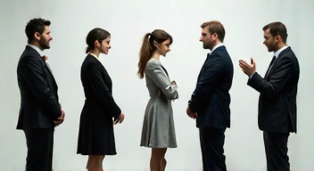 Die 6 häufigsten Fehler bei Konflikten