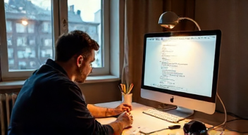 Die 6 häufigsten Fehler bei kreativer Arbeit