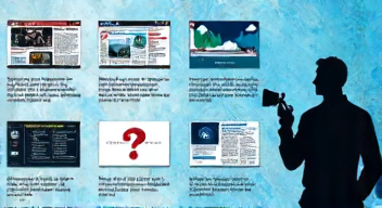 Die 6 häufigsten Fehler bei Medienkrisen