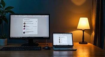 Die 6 häufigsten Fehler bei Mediennutzung