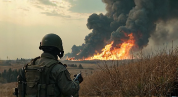 Die 6 häufigsten Fehler bei militärischen Konflikten