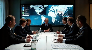 Die 6 häufigsten Fehler bei militärischer Diplomatie