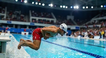 Die 6 häufigsten Fehler bei olympischen Wettkämpfen