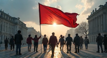 Die 6 häufigsten Fehler bei politischem Widerstand