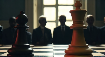 Die 6 häufigsten Fehler bei politischer Einflussnahme