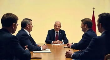 Die 6 häufigsten Fehler bei politischer Kommunikation