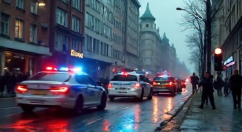 Die 6 häufigsten Fehler bei Polizeigewalt