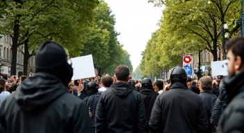 Die 6 häufigsten Fehler bei Protesten