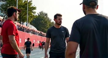 Die 6 häufigsten Fehler bei Protesten und Olympischen Spielen