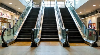 Die 6 häufigsten Fehler bei Rolltreppen-Ausfällen