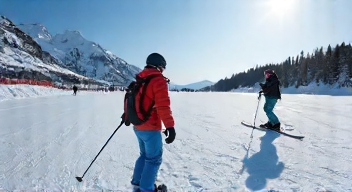 Die 6 häufigsten Fehler bei Sicherheit auf Eisflächen