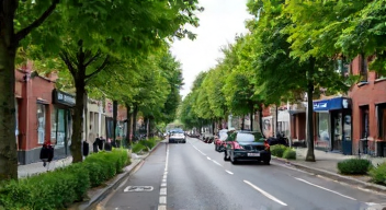 Die 6 häufigsten Fehler bei Stadtplanung