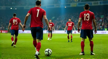 Die 6 häufigsten Fehler bei Teamgeist im Fußball