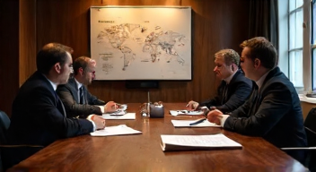 Die 6 häufigsten Fehler bei Verhandlungen