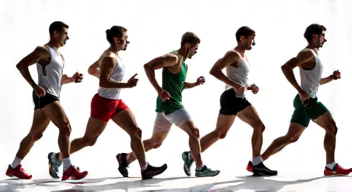 Die 6 häufigsten Fehler bei Verletzungen im Sport