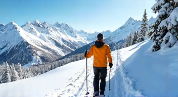 Die 6 häufigsten Fehler bei Winterreisen