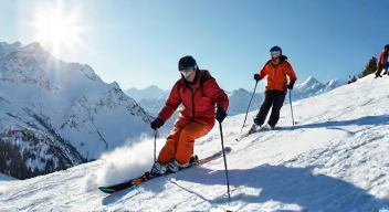 Die 6 häufigsten Fehler bei Wintersport