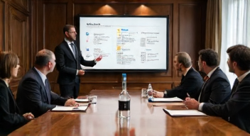 Die 6 häufigsten Fehler bei Wirtschaftsverhandlungen