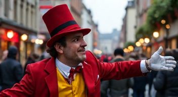 Die 6 häufigsten Fehler beim Kölner Karneval