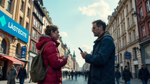 Die Auswirkungen von Politik, Technologie und Kultur auf unsere Gesellschaft