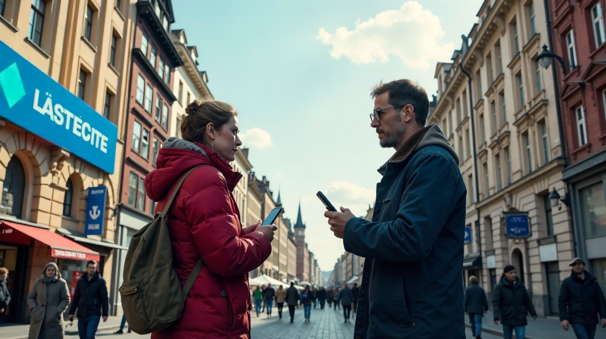 Die Auswirkungen von Politik, Technologie und Kultur auf unsere Gesellschaft