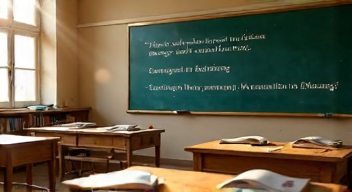 Die Bedeutung von Aufklärung und Bildung (6/10)