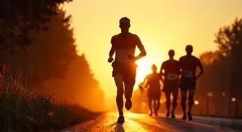 Die Bedeutung von Ausdauer im Sport (3/10)